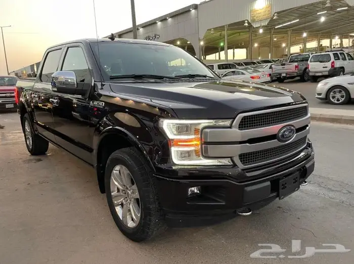 فورد f150 2019 3