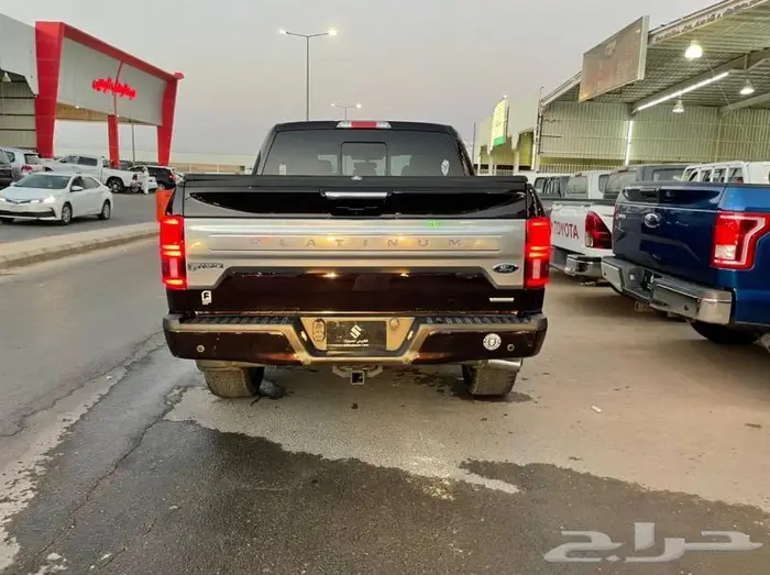 فورد f150 2019 4
