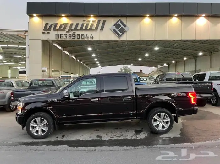 فورد f150 2019 0