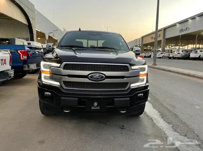 فورد f150 2019 1