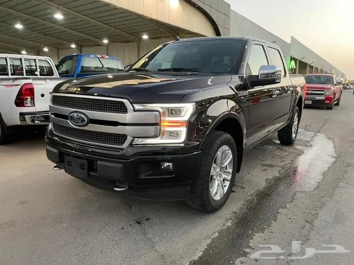 فورد f150 2019 2