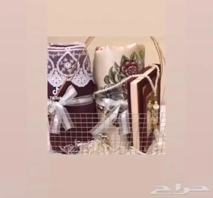 اطقم صلاة ومصاحف 6