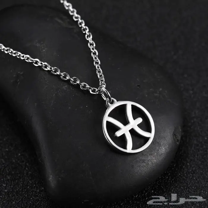 قلادات الابراج 0