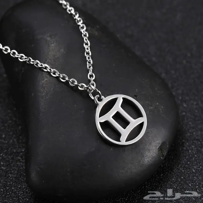 قلادات الابراج 1