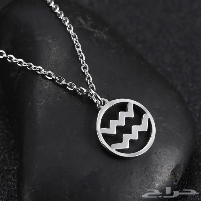 قلادات الابراج 2