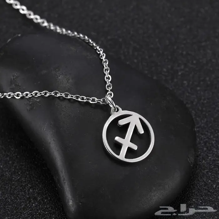 قلادات الابراج 3