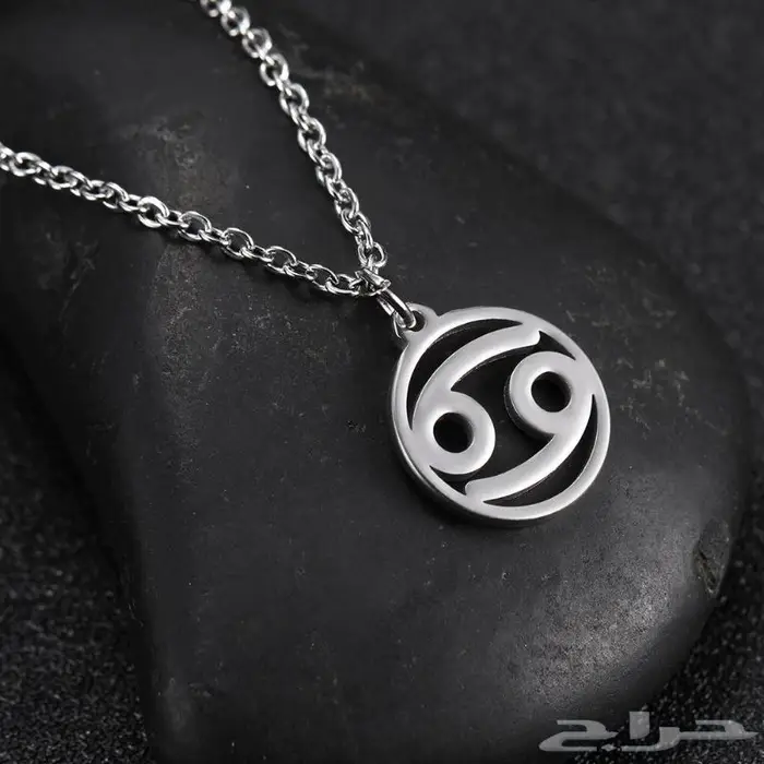 قلادات الابراج 5