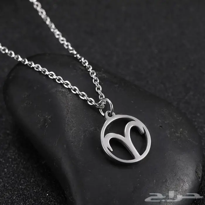 قلادات الابراج 8