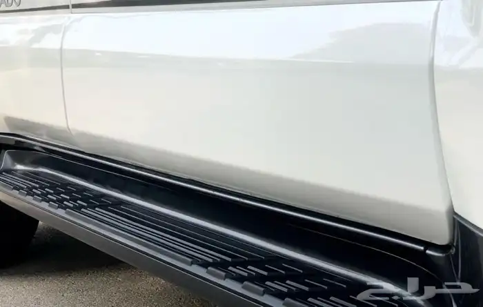 برادو 2006 مخزن وممشى قليل ونظيف جدا(( تم البيع )) 15