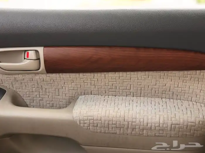 برادو 2006 مخزن وممشى قليل ونظيف جدا(( تم البيع )) 29