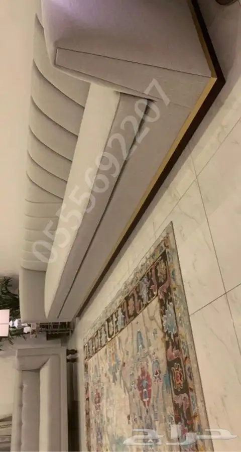 تفصيل كنب ملكي_كلاسيك_مودرن_مجالس_صالونات  لاونج_كافيه 56