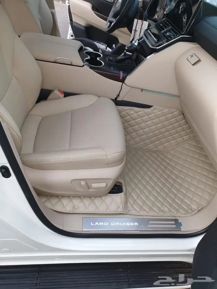 دعاسات جلد فاخرة للحماية مرسيدس E 34