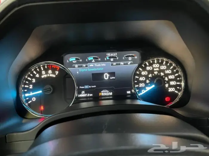 فورد f150 2019 6