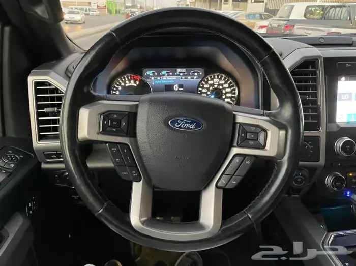 فورد f150 2019 7