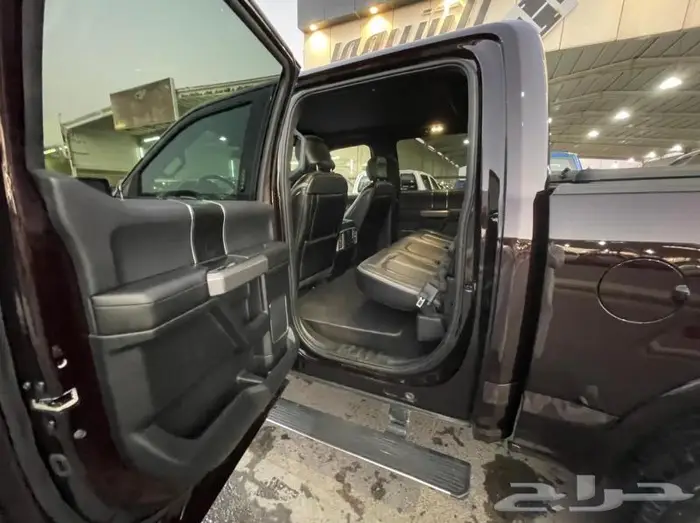 فورد f150 2019 8