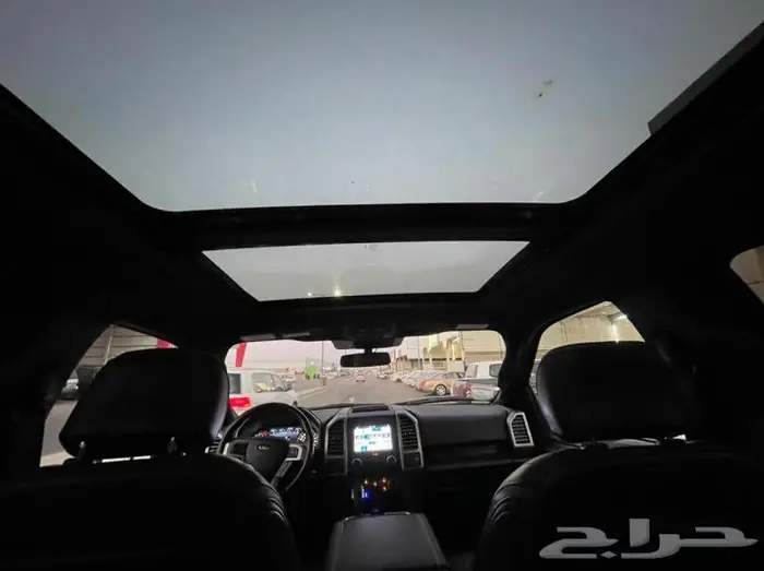 فورد f150 2019 10