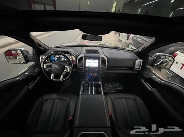 فورد f150 2019 5