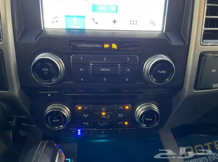 فورد f150 2019 11