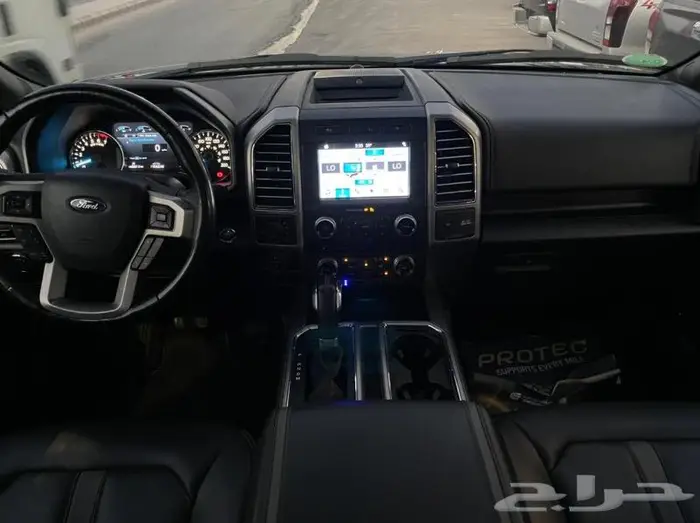 فورد f150 2019 12