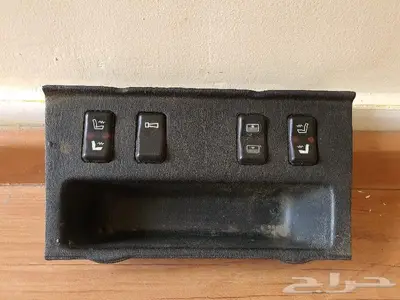 للبيع قطع لل126 اصليه 1