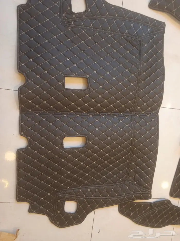 فرشات دعسات ارضية فورتشنر 0