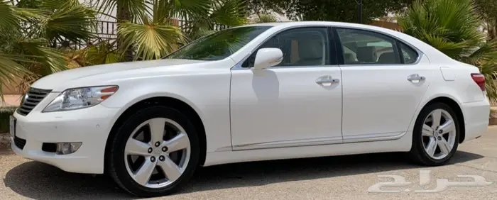 لكزس مخزن 2010 عداد 88 1