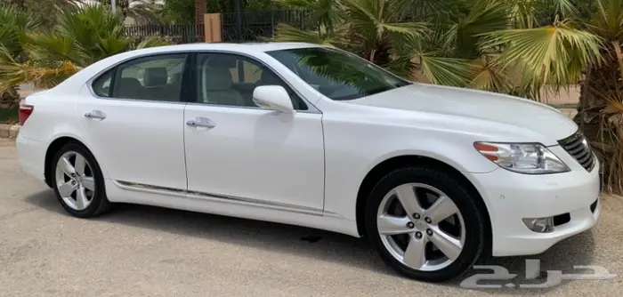 لكزس مخزن 2010 عداد 88 2