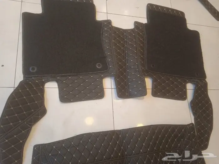 فرشات دعسات ارضية فورتشنر 3