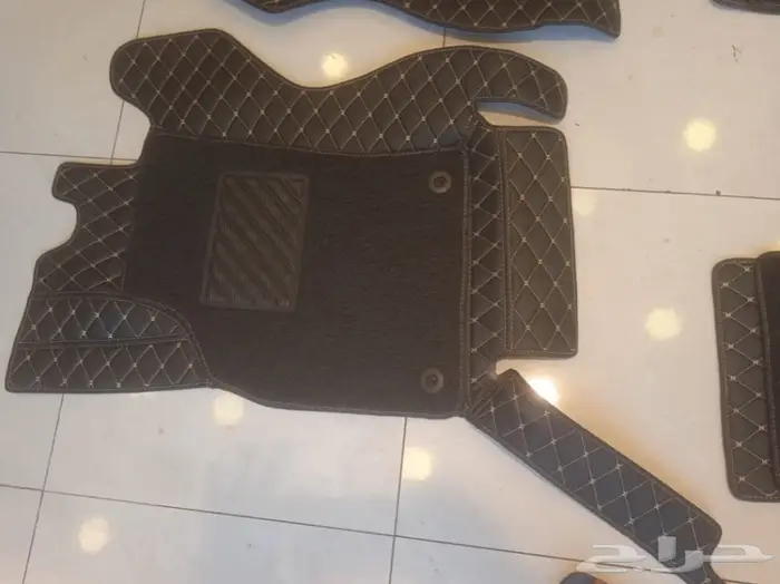 فرشات دعسات ارضية فورتشنر 4