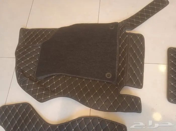 فرشات دعسات ارضية فورتشنر 5