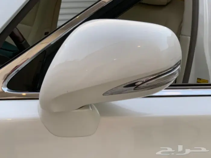 لكزس مخزن 2010 عداد 88 4