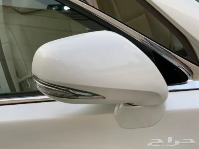 لكزس مخزن 2010 عداد 88 5