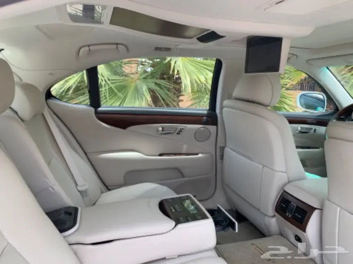 لكزس مخزن 2010 عداد 88 10