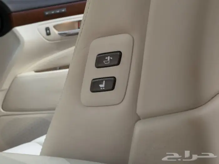 لكزس مخزن 2010 عداد 88 13