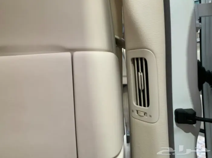 لكزس مخزن 2010 عداد 88 15