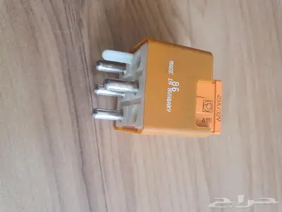 للبيع قطع لل126 اصليه 7