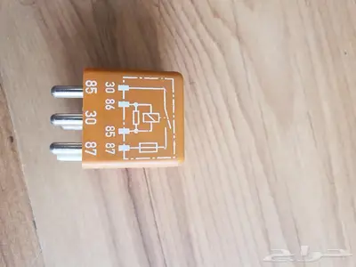 للبيع قطع لل126 اصليه 8