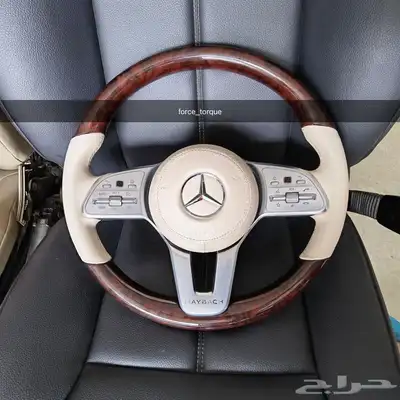 تحويل دركسون مرسيدس الى 2020 AMG 19
