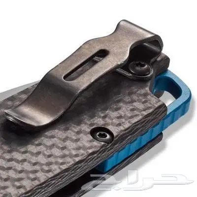 سكين مميزة تعتبر الفئة الفارهة من بنشميد 2