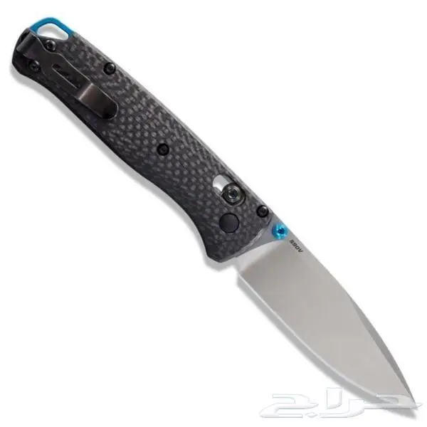 سكين مميزة تعتبر الفئة الفارهة من بنشميد 6