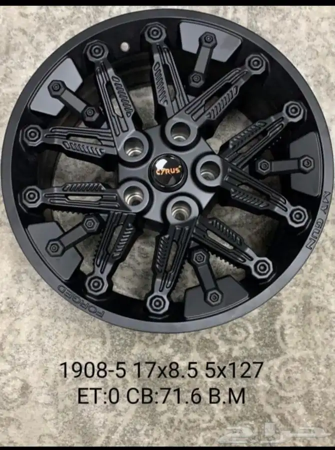 ميثوذ راجلرر جيب شروكي 19