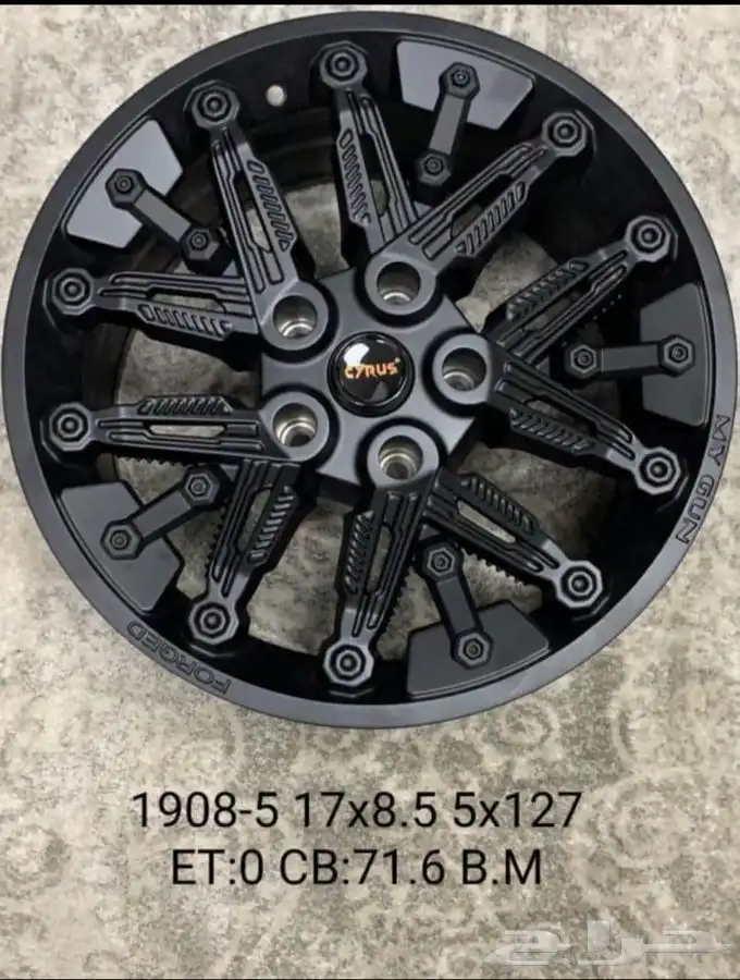 ميثوذ راجلرر جيب شروكي 18