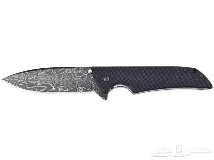 سكين من شركة كيرشا الأمريكية KERSHAW 4