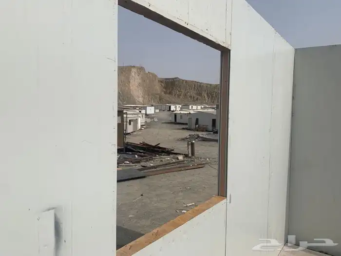 Portacabin   مكاتب   معسكرات عمل وكابينة أمنية 22