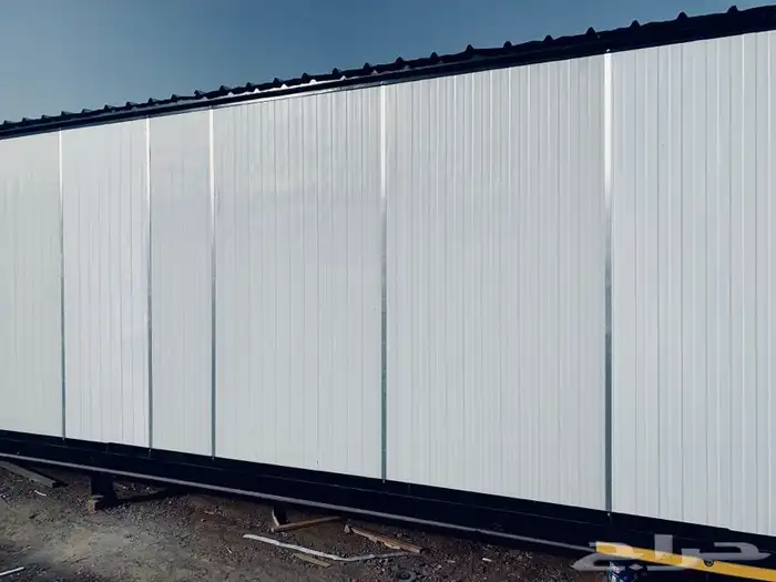 Portacabin   مكاتب   معسكرات عمل وكابينة أمنية 9