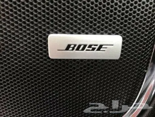 علامة استكر سماعات بوز Bose 3