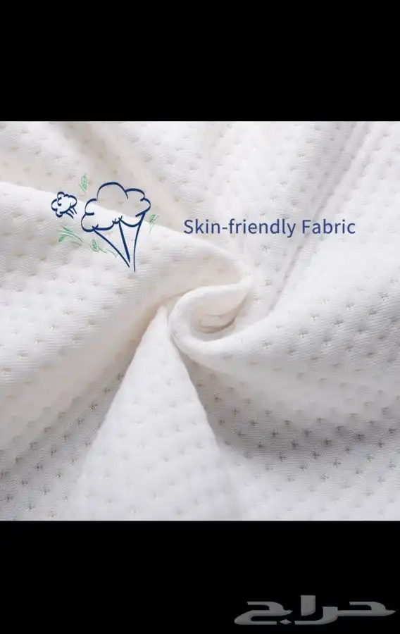 وسادة النوم المريح ( جديدة ) 3