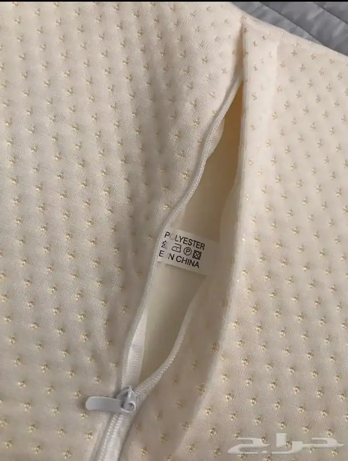 وسادة النوم المريح ( جديدة ) 4