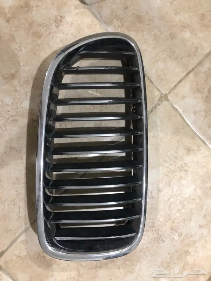 قطع bmw 520 2016 -2011 - 2016 13