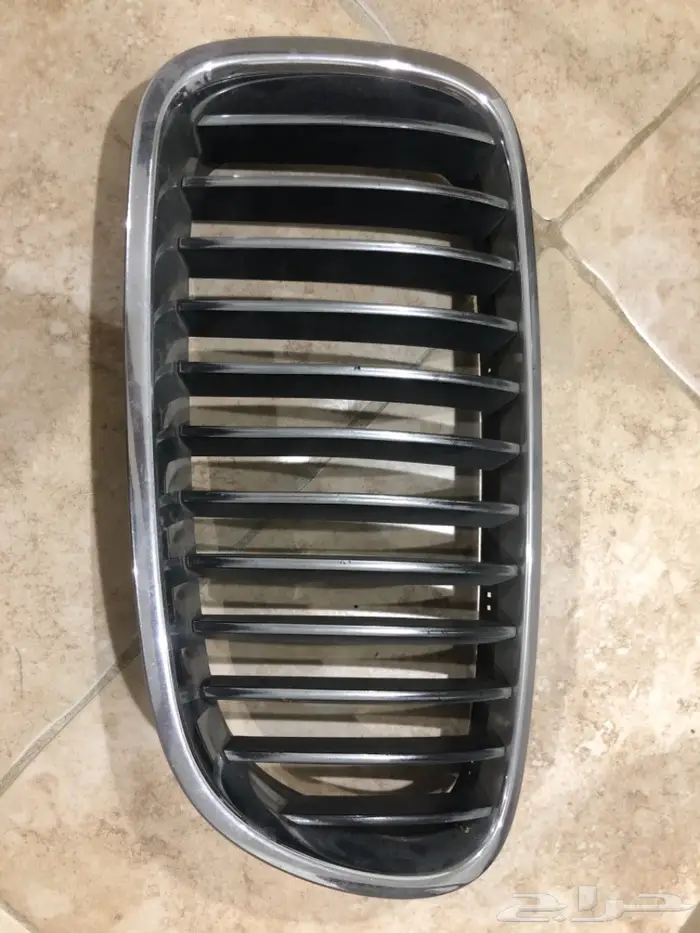 قطع bmw 520 2016 -2011 - 2016 14